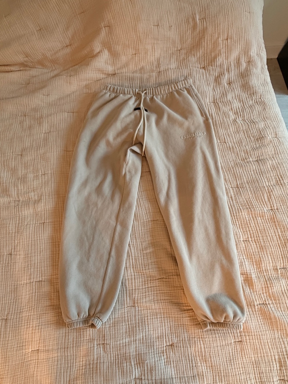 Essentials Men’s Sweatpants